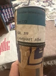 Nos Camshaft Gm 90200003 1.8 2.0 4 Cylinder Pontiac Buick Oldsmobile. Fixed Price $72.86.