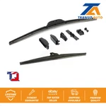 Position Wiper Blades. Fixed Price $19.36.