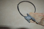1960 Rambler All Models Windshield Wiper Control Cable Switch Nos Trico. Fixed Price $59.00.