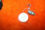 Nos 1971 77 Ford Bronco Wiper Arm Pivot D1BZ-17567. Fixed Price $30.40.