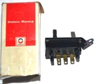 Nos Delco Remy 1974 Oldsmobile Windshield Wiper Washer Switch Except F-85. Fixed Price $59.99.