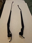 2004 2008 Pontiac Grand Prix Front Left & Right Windshield Wiper Arms Oem. Fixed Price $71.67.