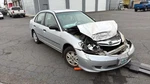 Rear Wiper Motor Hatchback Fits 02-05 Civic 31755875. Fixed Price $90.00.