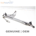 2018-2019 Audi SQ5 Windshield Wiper Transmission / Bracket 80B955023A. Fixed Price $54.99.