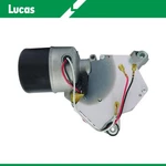 Lucas LU146 Front Wiper Motor Fits Chevrolet Corvette 1968 2 Speed 40-146 85-146. Fixed Price $105.95.