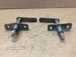 1959 ??? Plymouth Dodge Chrysler Full-size Wiper Pivot Arms Mopar. Fixed Price $95.99.
