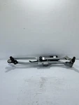 2008-2013 Bmw E82 E88 128 135 Front Windshield Wiper Motor Linkage Assembly Oem. Fixed Price $59.00.