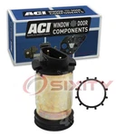 Aci Front Windshield Washer Pump 1979-1998 Ford Mustang Wiper Fluid. Fixed Price $19.07.
