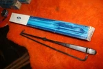 Nos Ford 1971 Galaxie Ltd Station Wagon Wiper Arm L/h D1AZ-17527-C. Fixed Price $62.40.