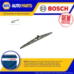 Wiper Blade N45 3397018145 Bosch 1517861 01261775 01261839 450MM. Fixed Price $17.53.