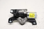 P105118 2011-2015 Lincoln Mkx Tailgate Wiper Motor 11-14 Ford Edge BT43-17404-AB. Fixed Price $45.49.