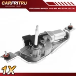 Rear Windshield Wiper Motor For Subaru Impreza 2010-2015 Wrx 2012-2014 Sti. Fixed Price $69.55.
