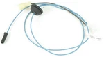 1959 Impala Bel Air Biscayne Camino; Wiper Motor Wiring Harness; Single Speed. Fixed Price $30.99.