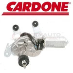 Cardone 85-4461 Windshield Wiper Motor For 0K53Z67450A Washer Pu. Fixed Price $156.19.