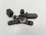 87 Toyota Supra MK3 #1303 Windshield Wiper Motor & Control, Rear Hatch 85940-200. Fixed Price $123.49.