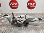 Hyundai Tucson (tl) MK3 2015-2020 Genuine Rear Wiper Motor Mechanism 98700-D3000. Fixed Price $67.60.