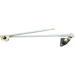 Nissan Sentra 200SX Wiper Transmission Linkage Left Right Front 13674378. Fixed Price $103.99.