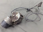 Alfa Romeo Spider 1986 Original Bosch Wiper Motor. Fixed Price $50.00.