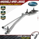 Windshield Wiper Linkage For Porsche Cayenne Volkswagen Touareg 05-14 7L0955601. Fixed Price $81.99.