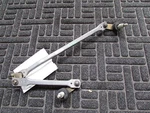 Ferrari 348, 355, Windshield Wiper Linkage/ Lever, Used, P/n 62885800. Fixed Price $125.00.