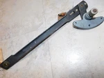 Nos Oem Galaxie Xl 500 Mercury S55 C3AZ-17566-B Rh Wiper Transmission Arm 63-64. Fixed Price $59.99.
