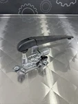 2014 2018 Jeep Cherokee Rear Windshield Wiper Motor Arm Oem 68102192AB. Fixed Price $29.99.