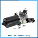 Front Windshield Wiper Motor For Jeep Cherokee 00-01 NO.55155297AB. Fixed Price $49.87.