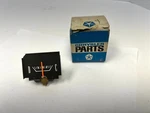 1967 Plymouth Valiant Dash Instrument Cluster Ammeter Amp Gauge 2771214 Nos. Fixed Price $62.31.