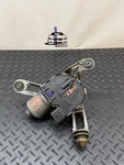 Kia Carens MK3 2014 Front Windscreen Wiper Motor Passenger Left 98110-A4000. Fixed Price $49.31.