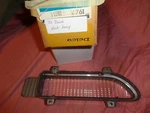 Nos Delco 5965761 1972 Buick Lesabre Electra Park Lamp Lens Lh Original. Fixed Price $119.99.