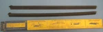 Nos Wiper Blade Refills Trico 13" 1959-60 Ford Nova 62-66 Chevy Trucks. Fixed Price $25.00.