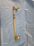 92 93 94 95 Paseo Wiper Transmission Std Spec 64018. Fixed Price $64.85.