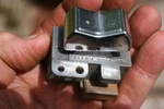 68-70 Mopar Dodge Charger 3 Speed Wiper Switch 2864014 Tri. Fixed Price $109.00.