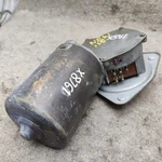 Genuine Mercedes W114 W115 Windshield Wiper Motor 0390446052 Bosch 1158201642. Fixed Price $134.38.