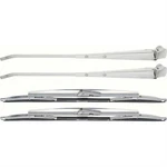 Oer *R1032 1967-69 F-body Aero Wiper Set 15 In. Fixed Price $137.99.