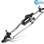 Set Front Windshield Wiper Linkage & Motor Assembly For Jeep Wrangler Jk 07-18. Fixed Price $64.88.