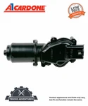 Cardone Reman Windshield Wiper Motor 43-4026 High-quality Auto Part, Universal. Fixed Price $189.09.
