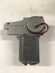 Rare Original Mid 1960 Morgan & Plus Lucas Wiper Motor Rebuilt Exch. 75414. Fixed Price $199.95.