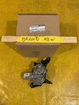 New 2014-2022 Nissan Rogue Rear Wiper Motor Assembly 28710-4BA0C Oem. Fixed Price $195.00.