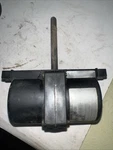 Sprague Motor Assembly Actuator A10/09005/108. Fixed Price $50.50.