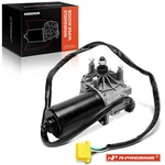 A-premium Front Windshield Wiper Motor For Toyota Corolla Mitsubishi 300 Iii. Fixed Price $50.29.