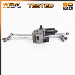 06-13 Bentley Continental Flying Spur Windshield Wiper Blade Motor System Oem. Fixed Price $356.89.