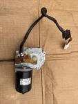01-07 Mercedes W203 W209 Windshield Wiper Motor 2038200342 AL3. Fixed Price $22.00.