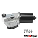 Windshield Wiper Motor W/ Hardware For Lincoln Mkx 16-18 Nautilus Lhd Front Side. Fixed Price $79.99.