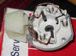 Nos 1981-90 Gm Truck Wiper Motor End Cap. Fixed Price $45.00.