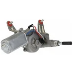 New Windshield Wiper Motor For Chevrolet Aveo 04-06 Rear 85-1082. Fixed Price $96.95.