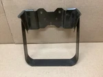 1967 1968 1969 Corvette Windshield Washer Jar Bottle Bracket Gm# 548935 Oem. Fixed Price $35.99.