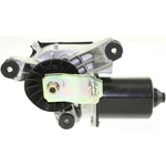 Windshield Wiper Motors Front For Chevy Suburban 15036007 Chevrolet C1500 Truck. Fixed Price $53.99.