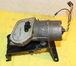 1964 1/2 1965 Mustang Fastback Conv Gt Shelby Orig 2-SPEED Wiper Motor & Bracket. Fixed Price $449.00.