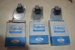 Nos Ford Falcon & Comet Windshield Wiper Motor Cover Switch Often Broken Plastic. Fixed Price $69.00.